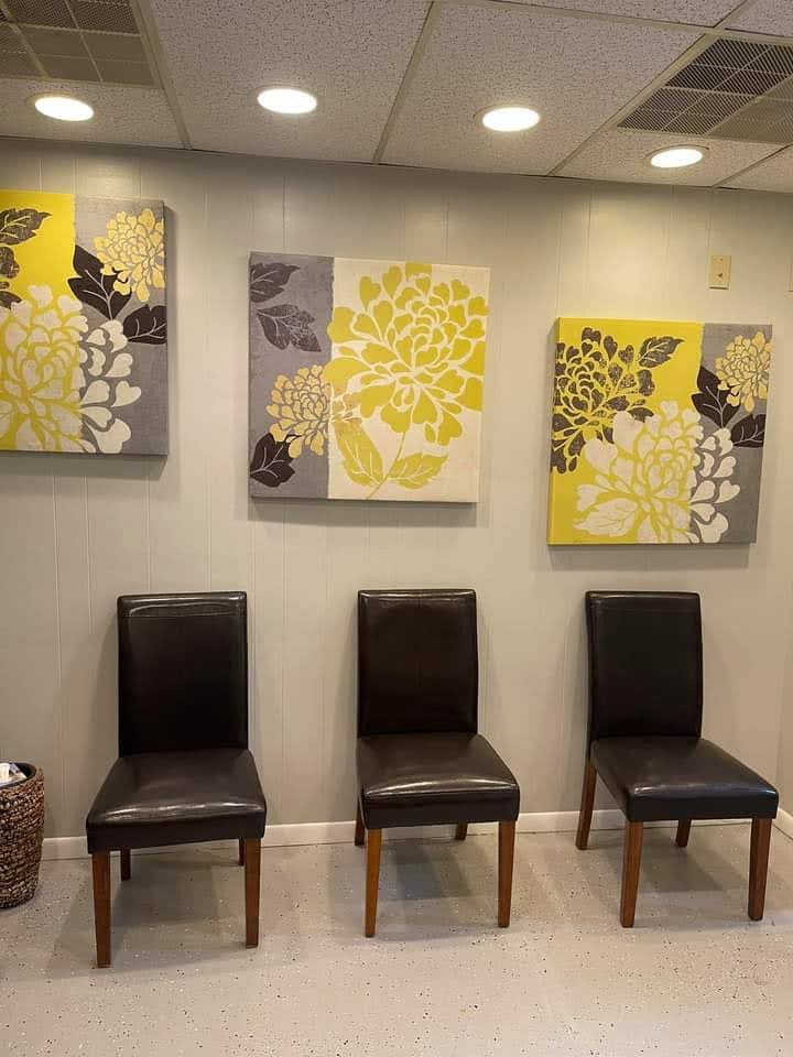 Hartwell GFH Salon Suites photo 14