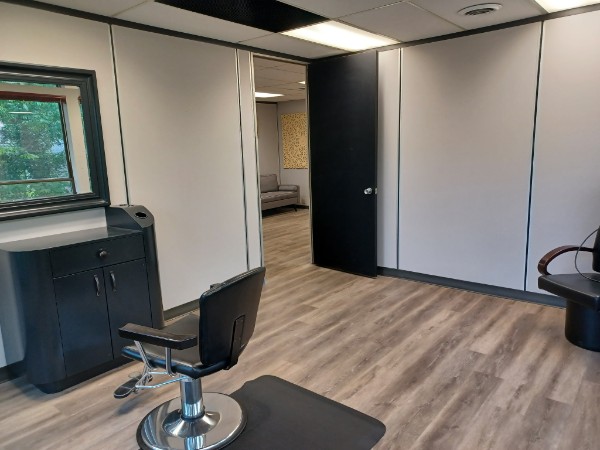 Wyoming GFH Salon Suites suite photo 10