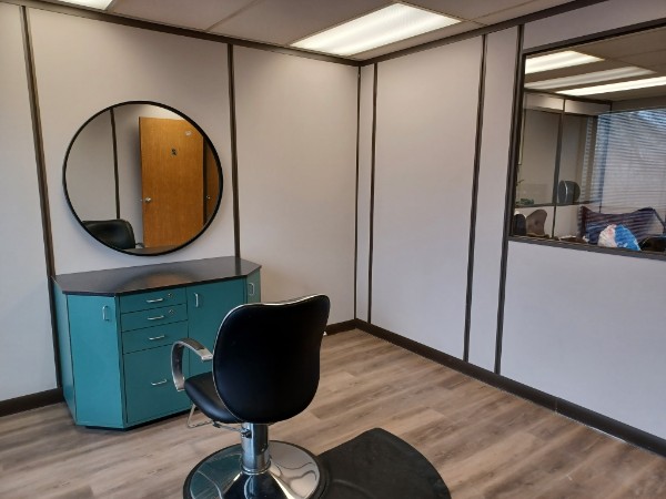 Wyoming GFH Salon Suites suite photo 25